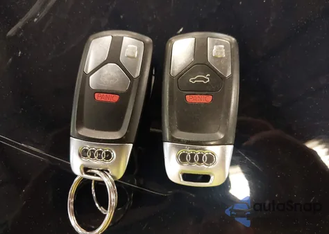 2017 Audi Q7 3.0T Premium from USA, damaged, VIN WA1LAAF7XHD009517